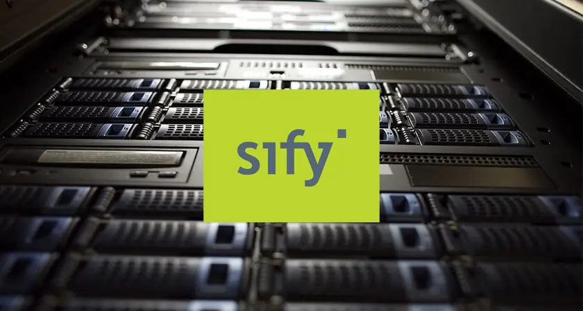 Sify Launches South India’s Largest AI-Ready Data Center